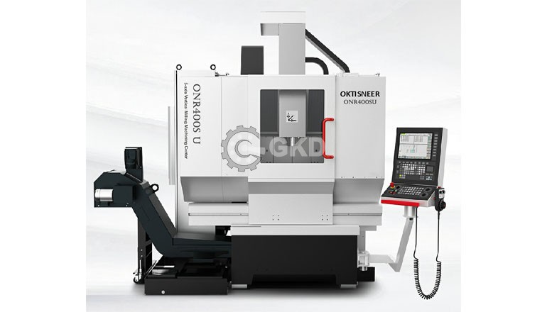 5 Axis-machine-center